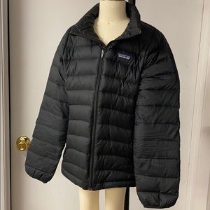 Patagonia jacket size 10